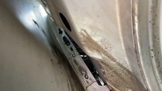 Фольксваген Транспортер Т5 . Как снять передний бампер. Volkswagen Transporter T5