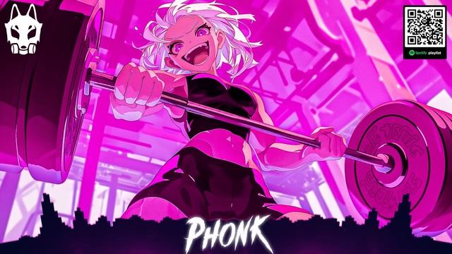 BEST GYM PHONK 2025 ※ PHONK THAT MAKES YOU LIFT HEAVIER ※ AGGRESSIVE, DRIFT, FUNK ※ Фонк 2025 #152