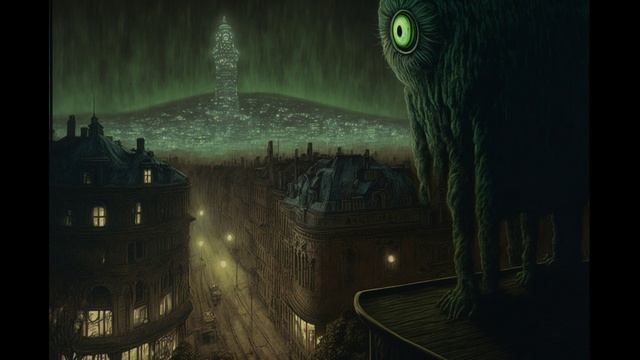 НЕИМЕНУЕМОЕ ● Г.Ф. Лавкрафт