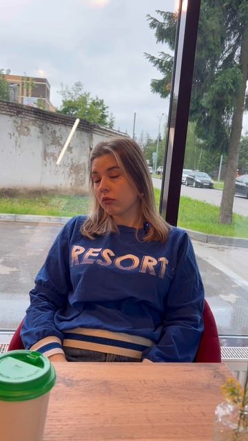 Самое худшее свидание!