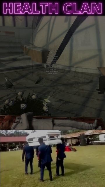 НИКОГДА НЕ СДАВАЙСЯ ) БОРЬБА В SCUM LIKE HITMAN FROM BALAKOVO MEGACITY