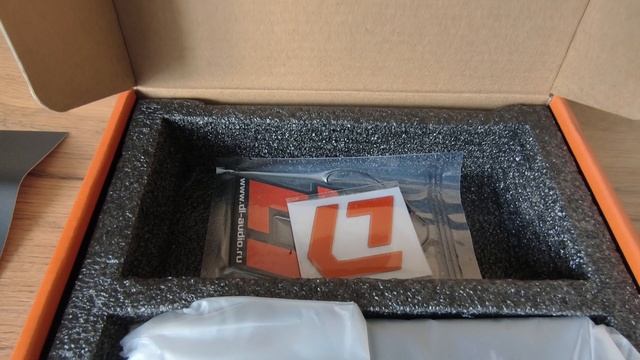 Обзор компактного усилителя DL Audio Gryphon Lite 1.500 🔝🔥