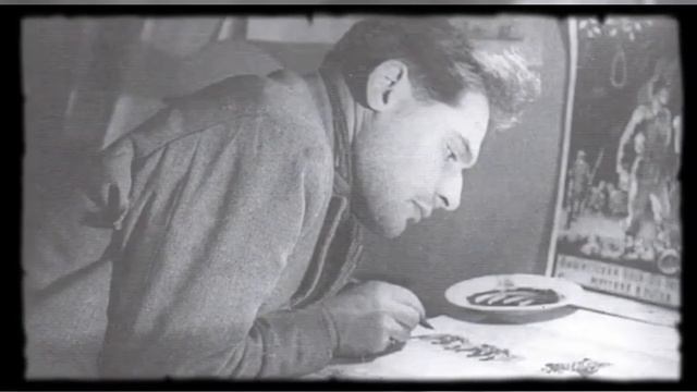 «Плакатная летопись Победы»