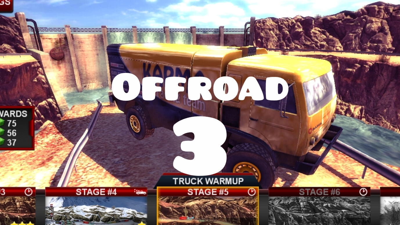 Offroad 3