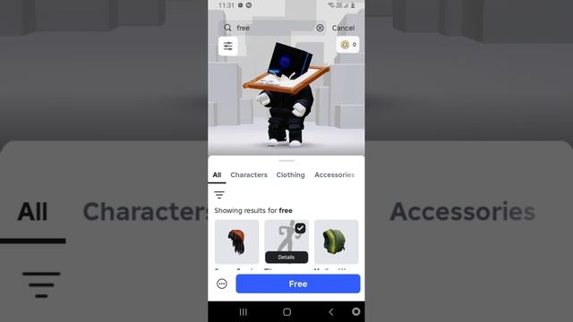 меняю скин в роблокс