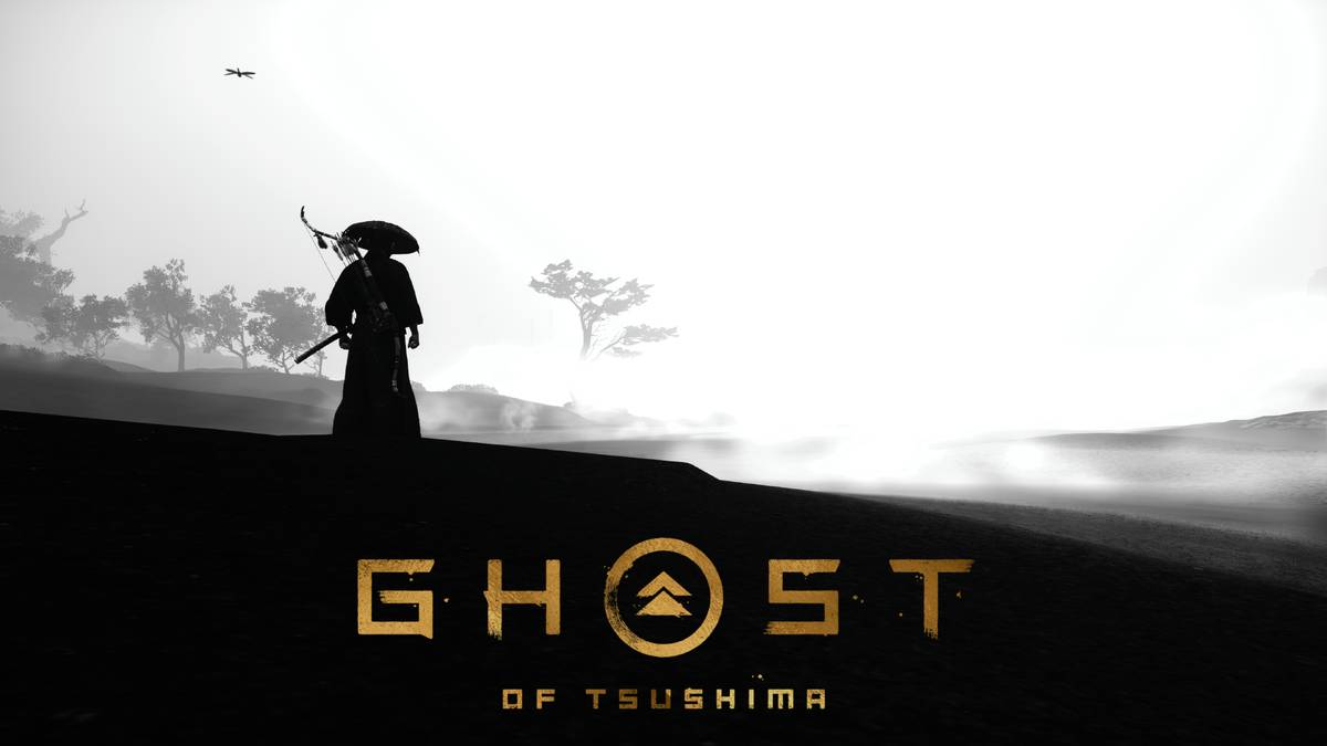 GHOST OF TSUSHIMA НА ПК - Прохождение ПРИЗРАК ЦУСИМЫ: Часть 4 (Без комментариев)