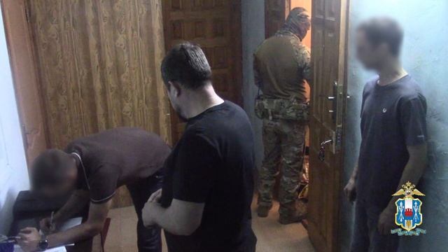 Донские полицейские раскрыли преступление, совершенное 9 лет назад