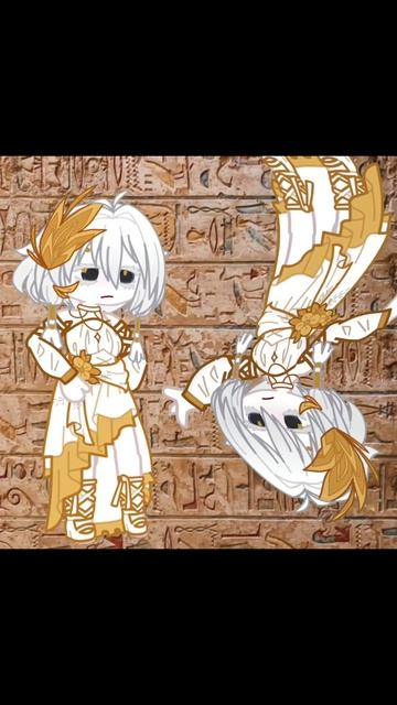 марфуня отжыгает