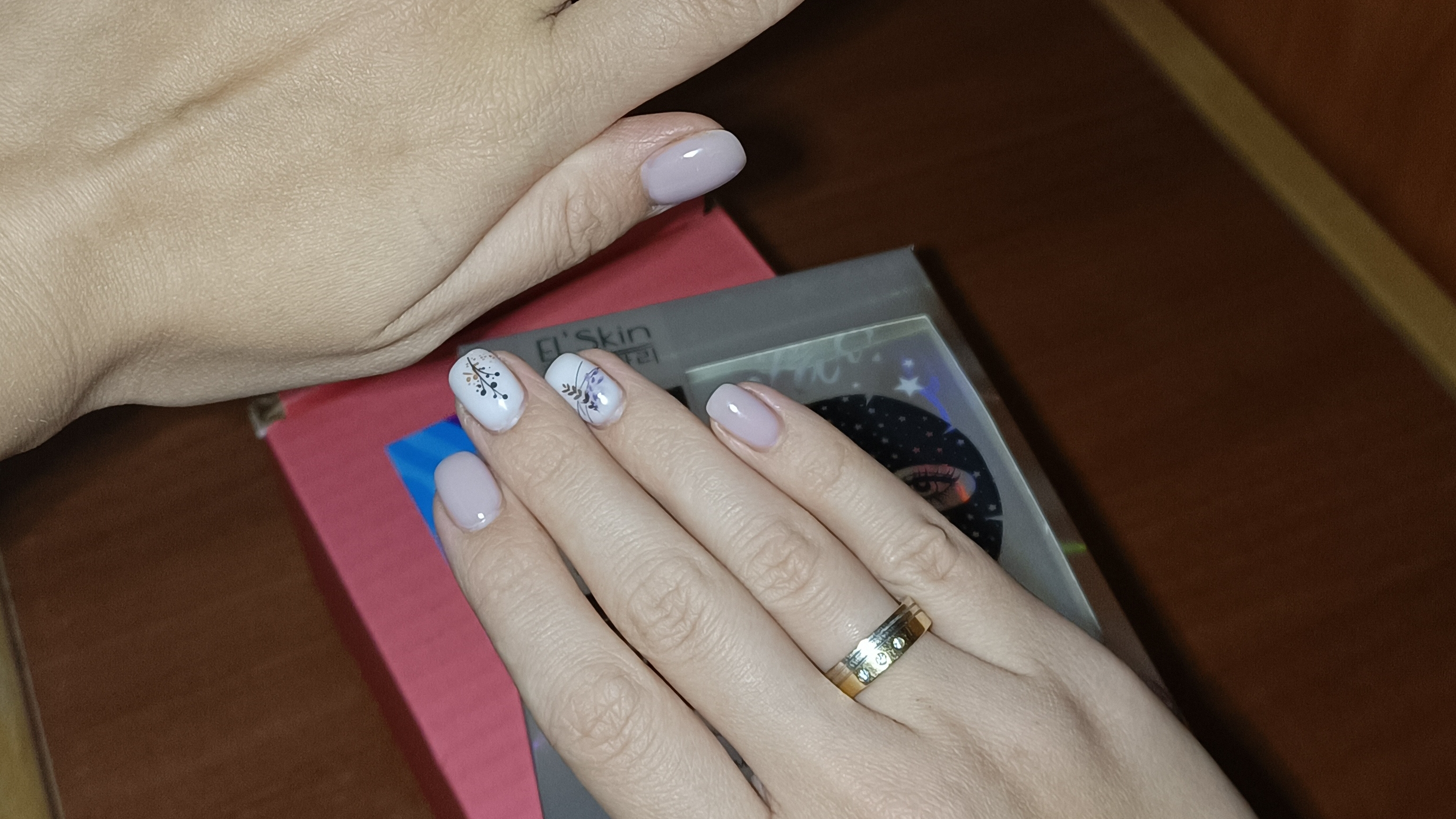 Маски для лица 💆 Моя мини-коллекция🥰