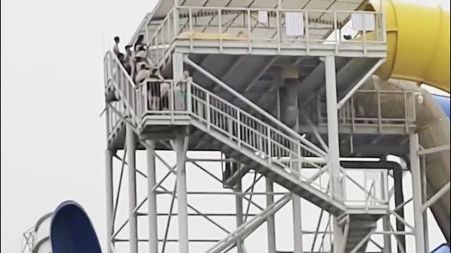 Бэйдайхэ 2025 (дневник)