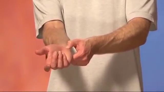 Техники самоисцеления. Цигун с Ли Холден. 50 минут