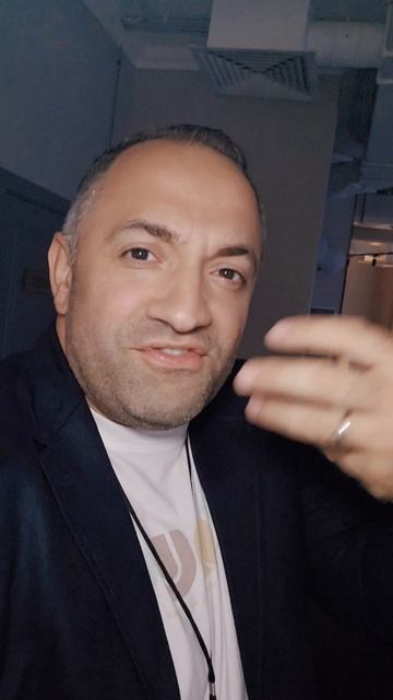 Климат твоей жизни...