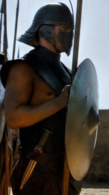 Кто такие БЕЗУПРЕЧНЫЕ? Армия идеальных убийц #таргариен #играпрестолов #houseofthedragon #книги