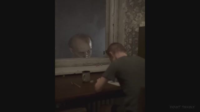 🎮 ОФИЦИАЛЬНЫЙ ТРЕЙЛЕР ГЕЙМПЛЕЯ | САМЫЙ ЖЕСТОКИЙ РЕАЛИСТИЧНЫЙ ХОРРОР НА UNREAL ENGINE 5