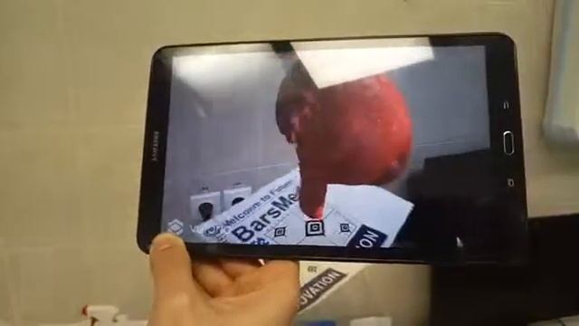 3D визуализация МРТ любого органа