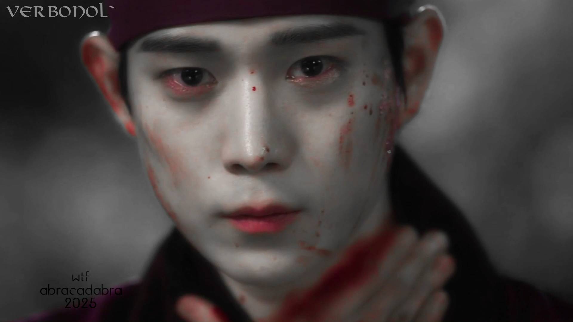 Nate Tteuneun Dal - Кто ты (ЗФБ-2025)