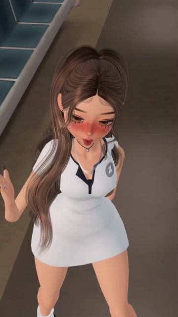 ZEPETO ʕ•ᴥ•ʔ