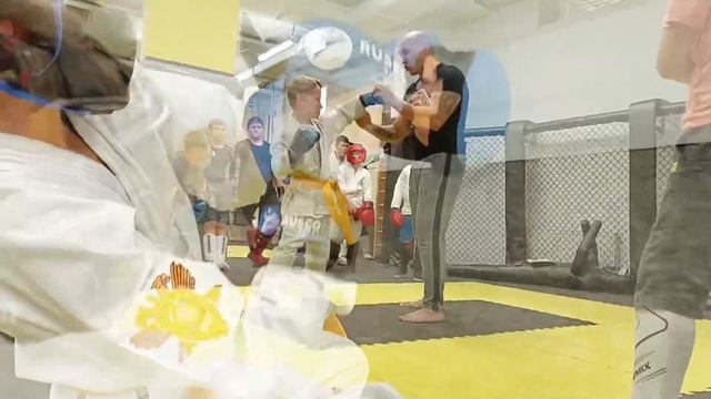 Рукопашный бой Мурино СПб - для детей и взрослых. В клубе Алмаз, Петровский б-р 7.