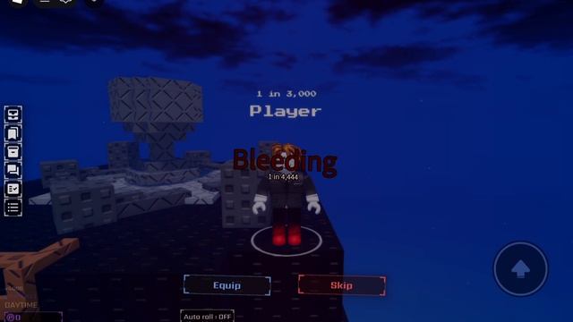 Roblox. КЛИКАЮ 1000 РАЗ ! (На кнопку прокрутки)