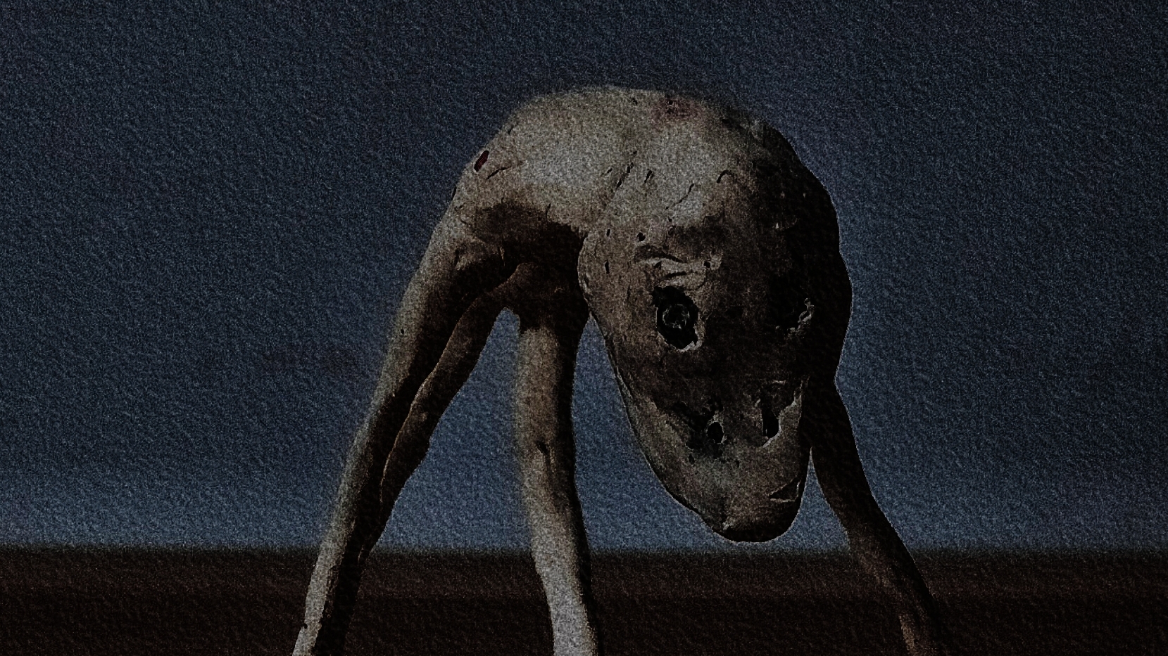 Attack Of The Past, былой убивает