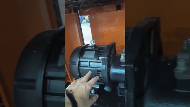 Обзор электрического винтового компрессора ЗИФ-СВЭ-1/1,0 ШМ