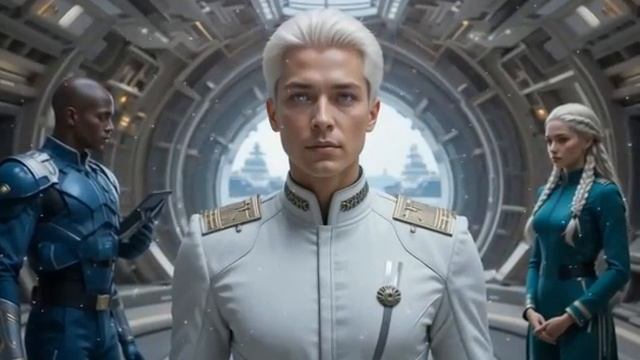 СЕТКА РАЗРУШЕНА: Звездное командование раскрывает падение Матрицы