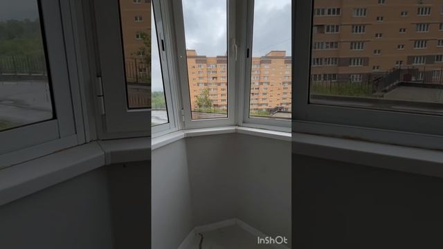 Продажа 1-к квартиры го Клин мкр Майданово