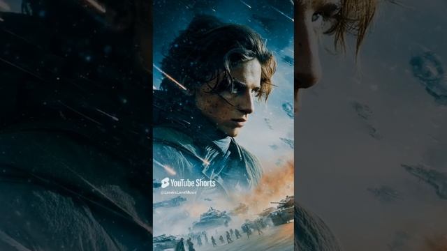 Love Is Love - Dune 2 The Battle For Arrakis