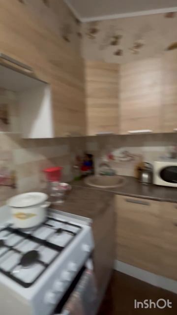 Продажа 1-к квартиры го Клин г Высоковск ул Текстильная