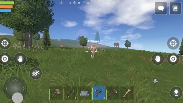 OXIDE но я не могу использовать огнестрел и броню часть 2