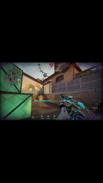 #shorts Valorant Moviemake