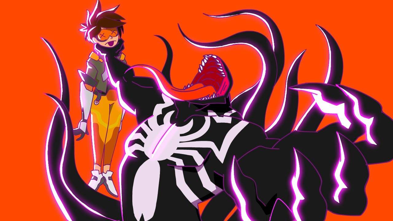 Типичный Marvel Rivals