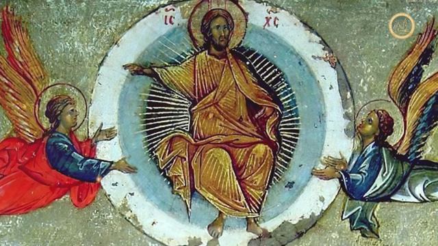 Вознесение Господне