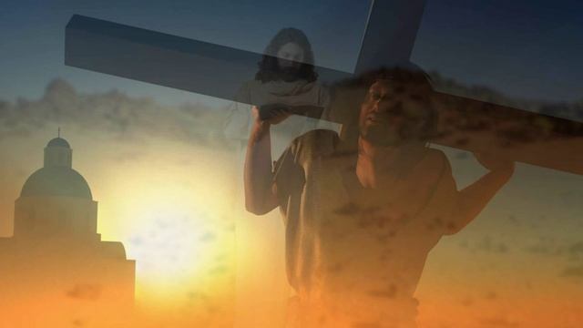 Христа подмога.