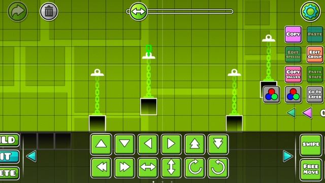 GDPS Editor 2.2 Subzero#2