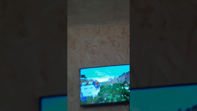 Nintendo Switch Minecraft