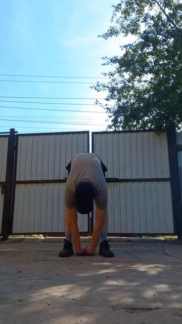 #зарядка #фитнес #спорт #пробежка #мотивация #сезонконтентаRUTUBE