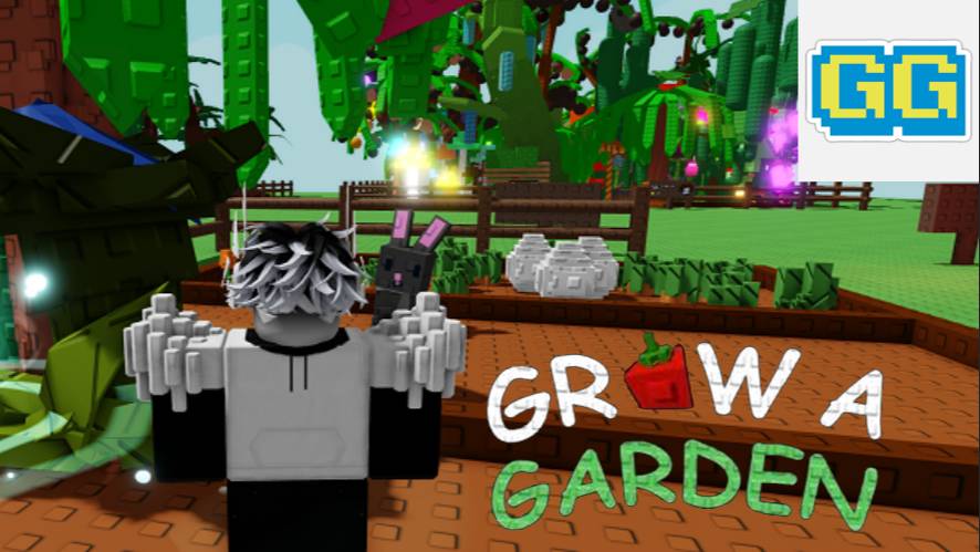 НЕ ЗРЯ Я ОТКРЫЛ ЭТОТ СИД ПАК В ГРОВ Э ГАРДЕН!!! Прокачиваю свой огоров в Grow A Garden! Часть 4.