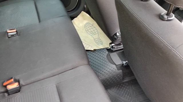 Lada Largus Club#7 мест