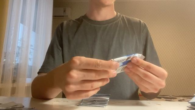 Кейс брейк 6*14 2025 НЗХ #1 Ярославский