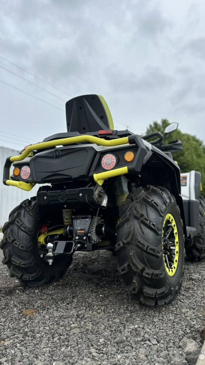 Маршурты в Quadmaps