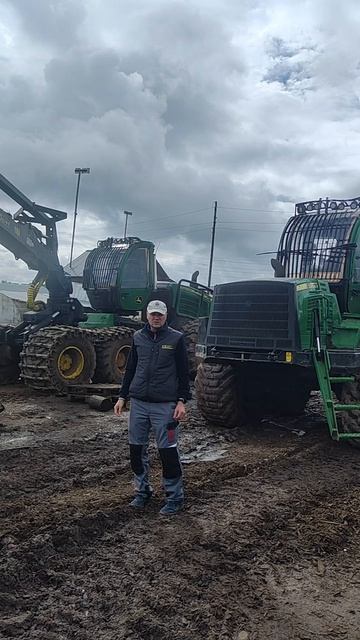 Приступаем к работе