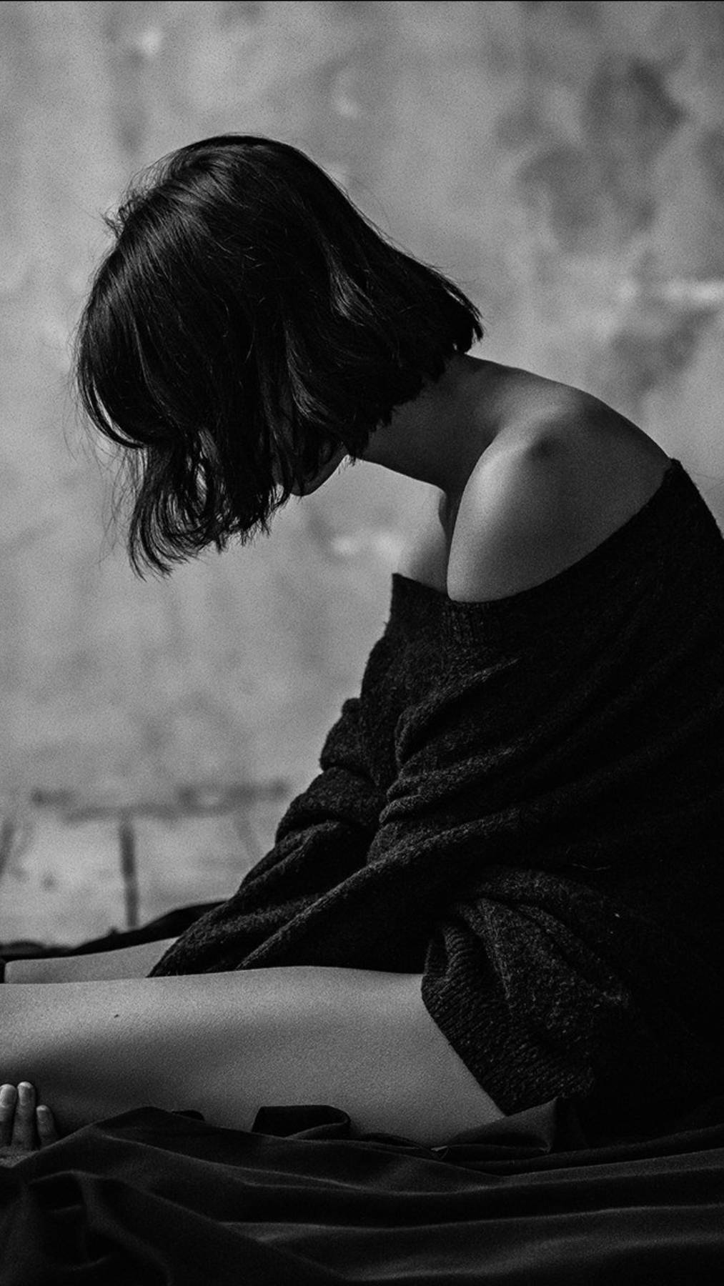 И на карме - разорванный шов...