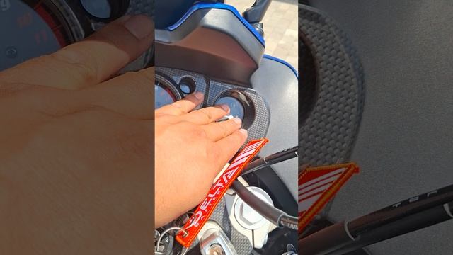 Honda CBF1000 2006 год. Краснодар