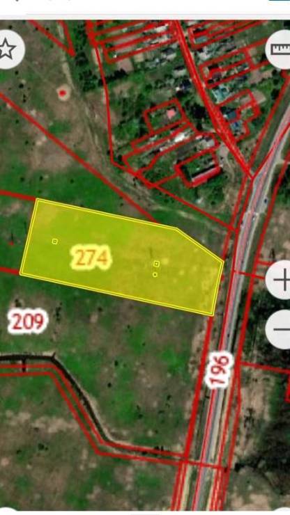 ИЖС 267 сотки.МО,г.Клин,д.Лаврово.До центра г.Клин 5 минут езды.