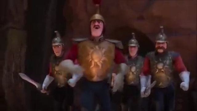 Твоя улыбка