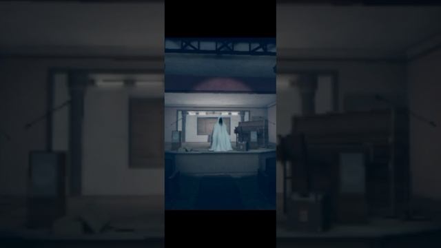 погрузилась в кошмар