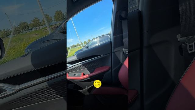 GEELY COOLRAY-  Махачкала.