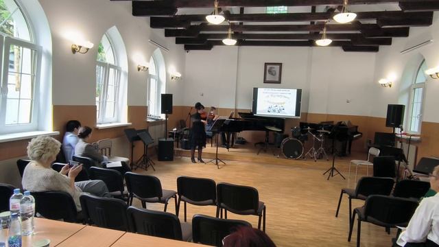 Алескерова Ума Вагифовна