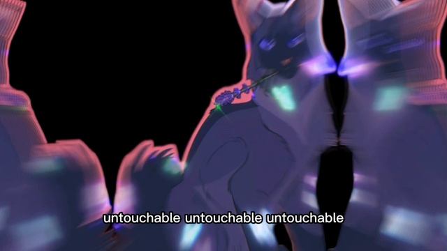 Коты воители